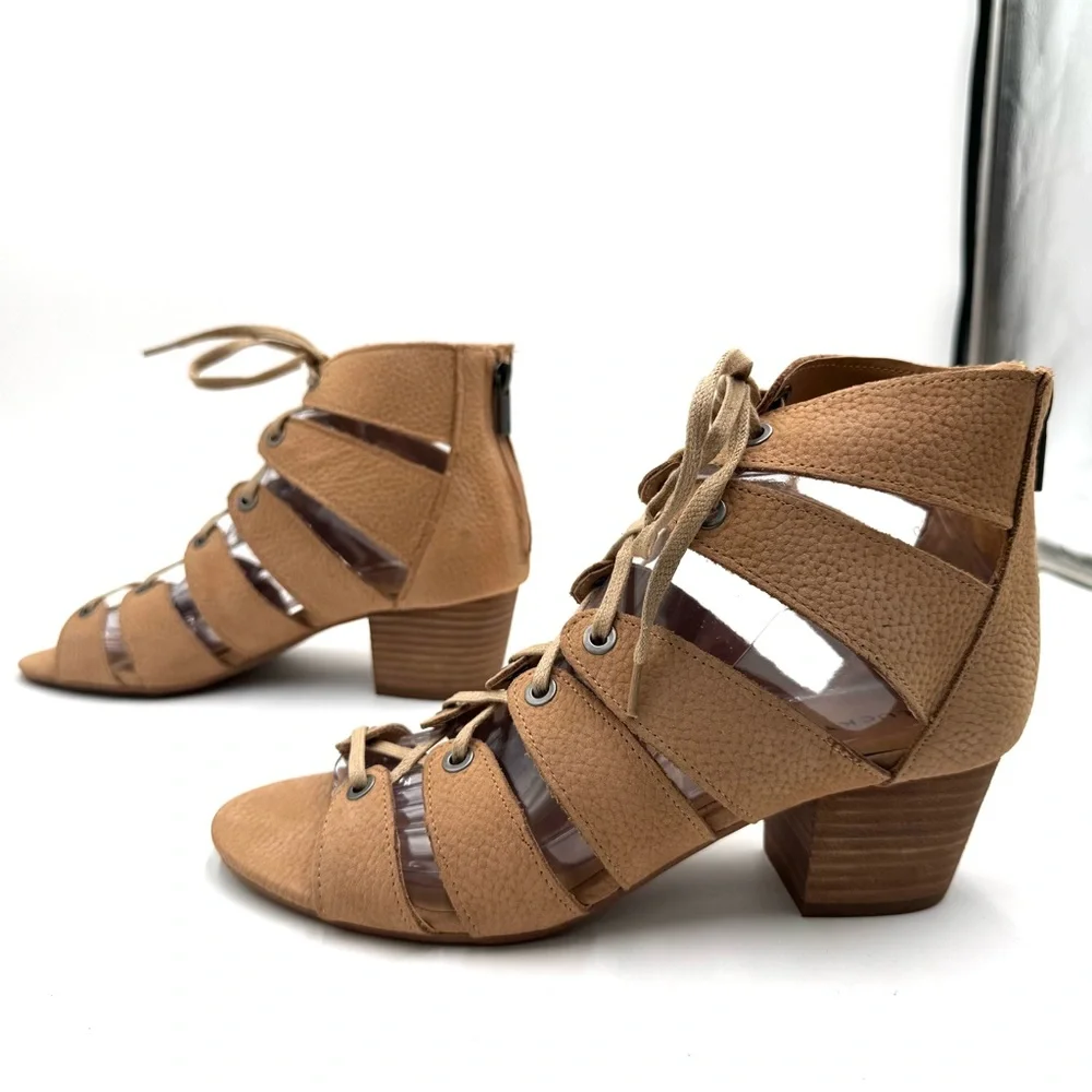 Lucky Brand Genevie Sandals